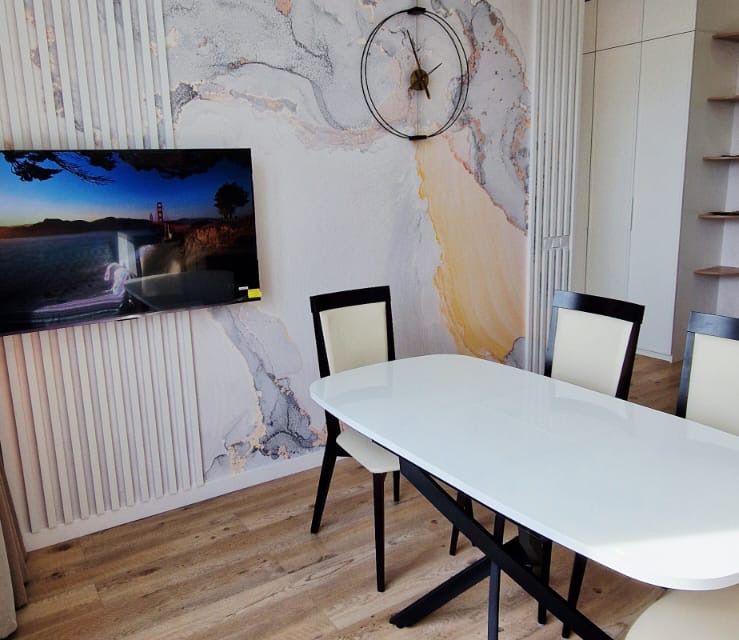 Сдаётся 2-комнатная квартира, 63.3 м²