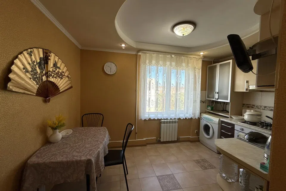 Сдаётся 1-комнатная квартира, 20 м²