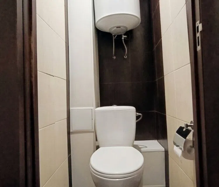 Сдаётся 2-комнатная квартира, 60 м²