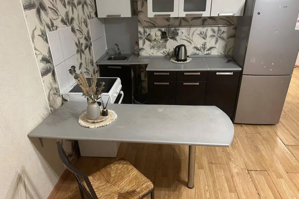 Сдаётся студия, 30 м²