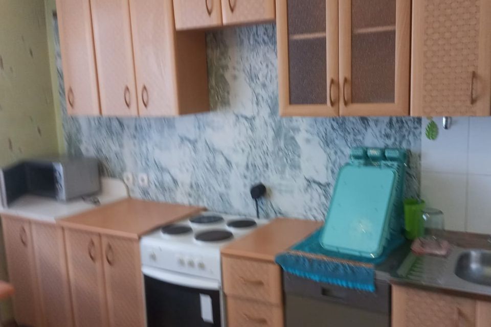 Сдаётся 2-комнатная квартира, 62 м²