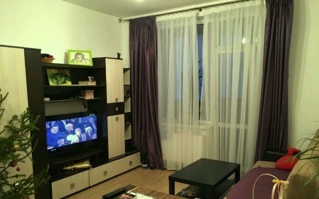 Сдаётся комната в 2-комн. квартире, 22 м²