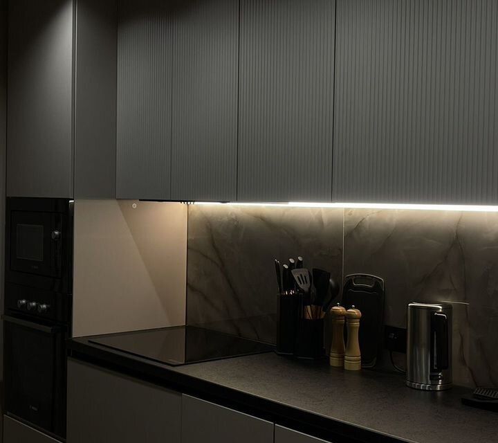 Сдаётся 1-комнатная квартира, 44 м²