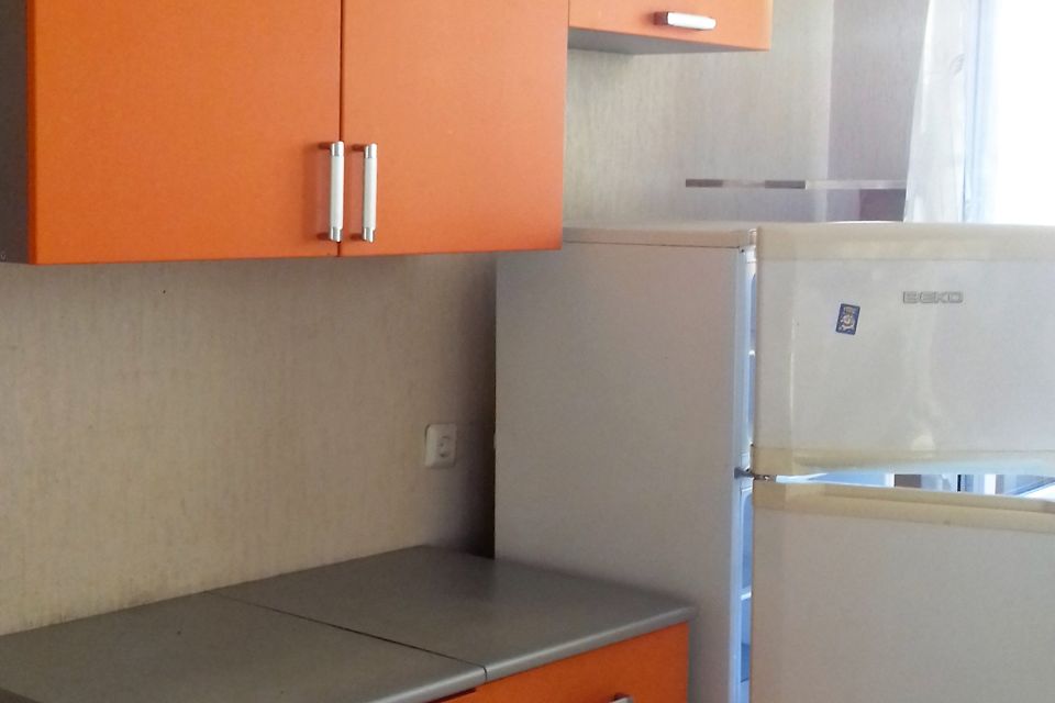 Сдаётся 3-комнатная квартира, 68 м²
