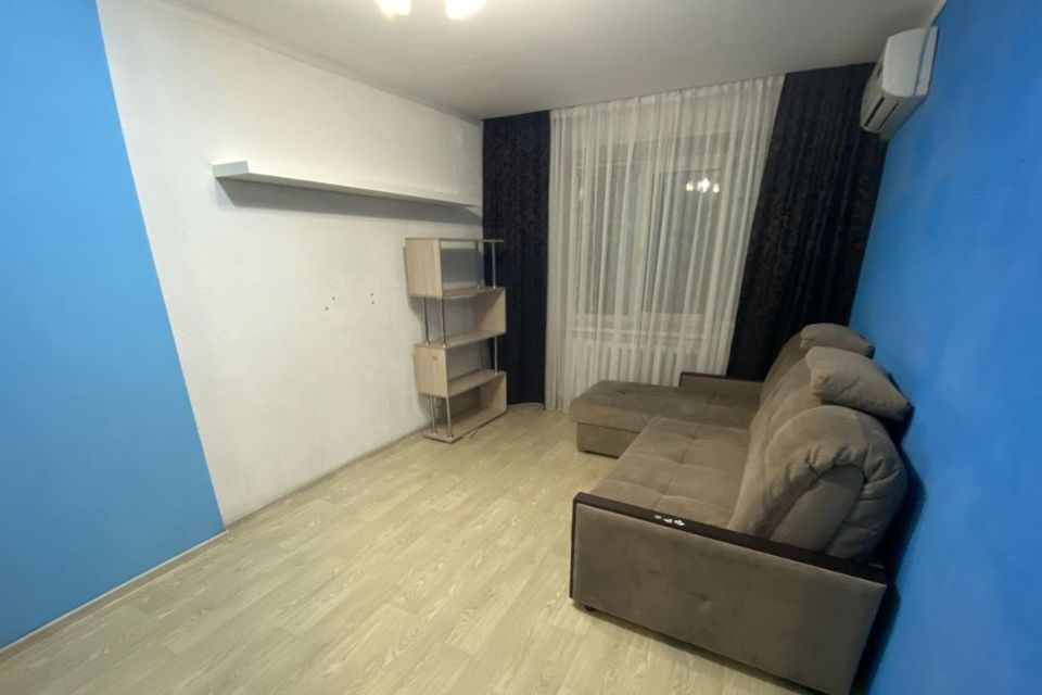 Сдаётся 1-комнатная квартира, 34 м²
