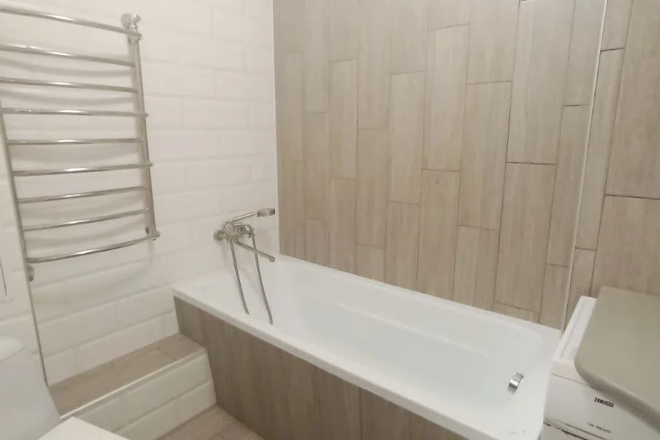 Сдаётся 2-комнатная квартира, 62 м²
