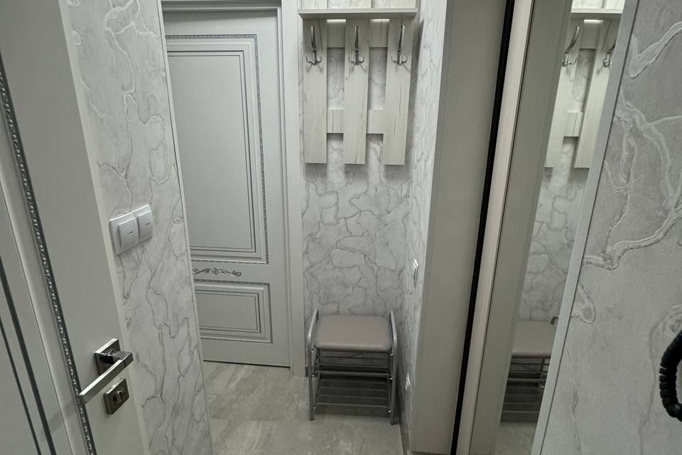 Сдаётся 1-комнатная квартира, 28 м²