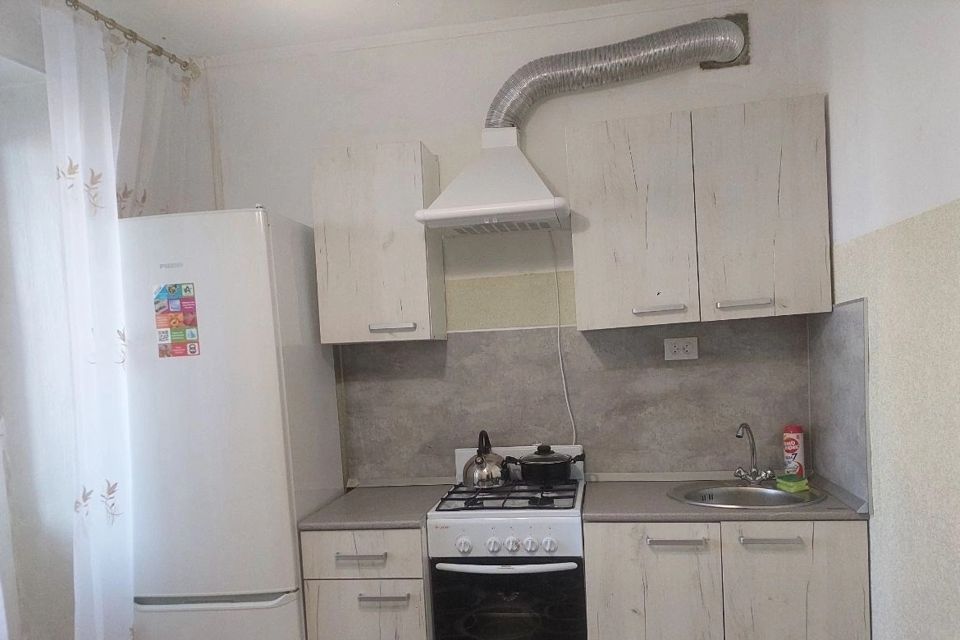 Сдаётся 1-комнатная квартира, 28 м²