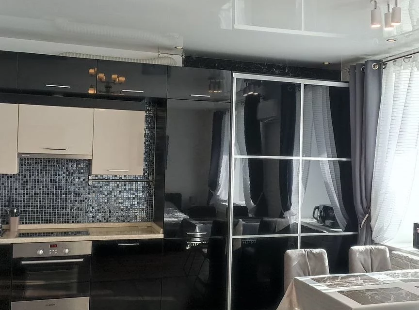 Сдаётся студия, 30 м²