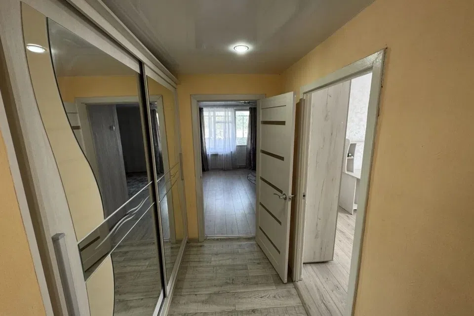 Сдаётся 2-комнатная квартира, 50 м²