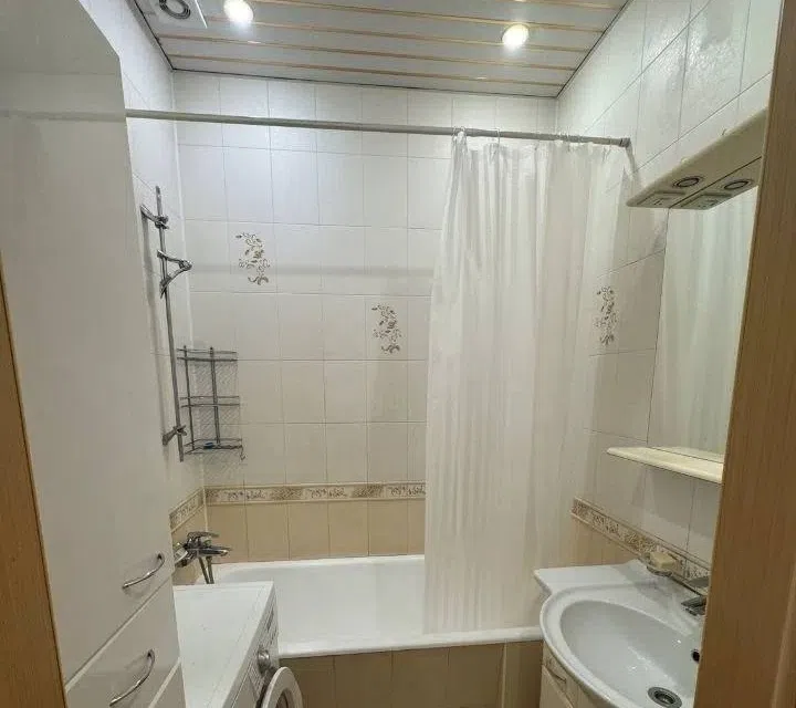 Сдаётся 2-комнатная квартира, 48 м²