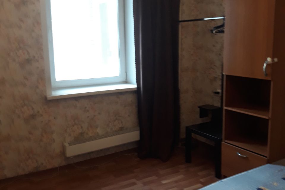 Сдаётся 1-комнатная квартира, 33 м²