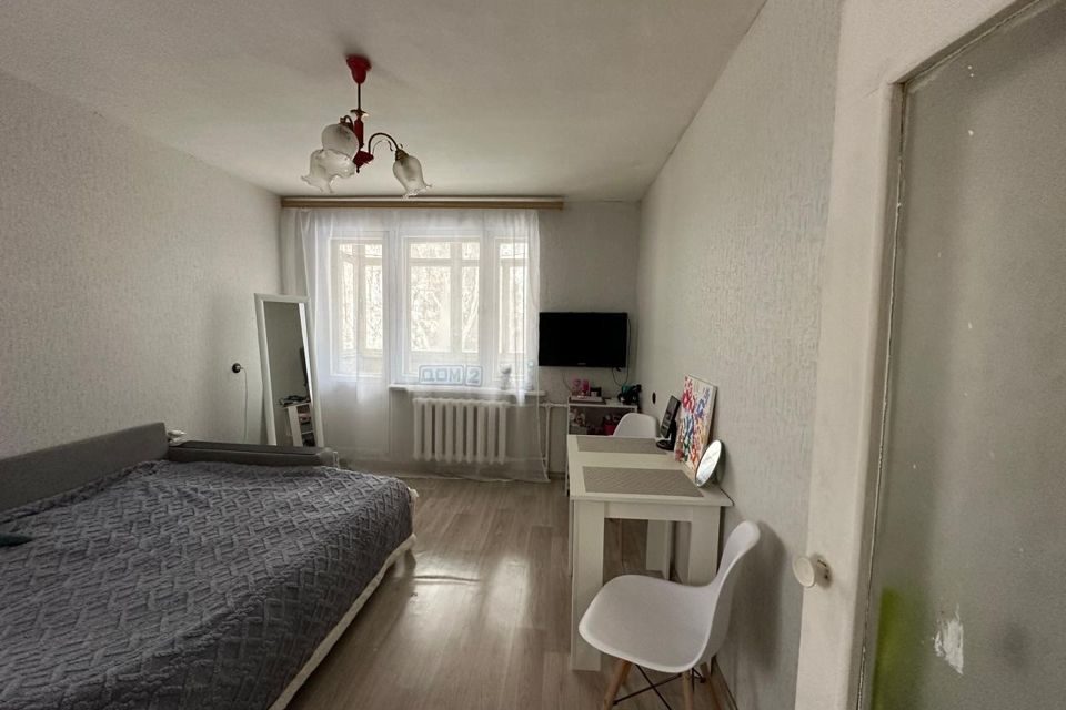 Сдаётся 1-комнатная квартира, 28 м²