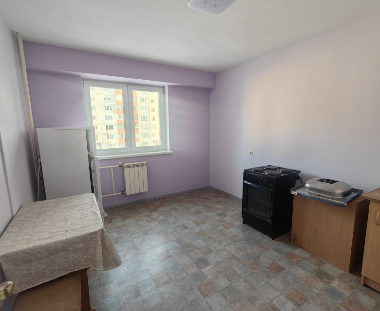 Сдаётся 1-комнатная квартира, 33 м²