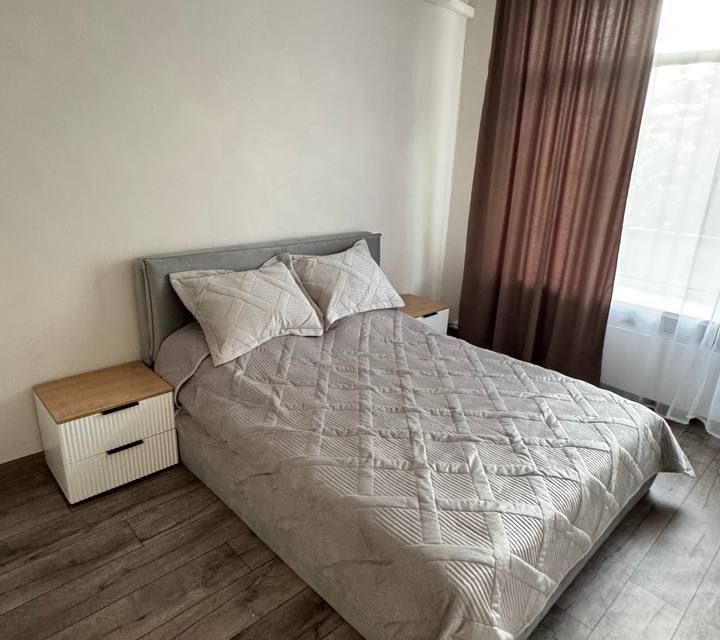 Сдаётся 1-комнатная квартира, 35 м²