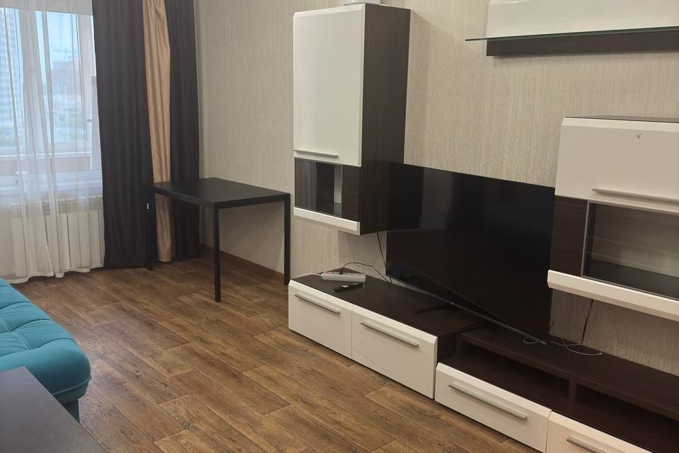 Сдаётся 2-комнатная квартира, 45 м²