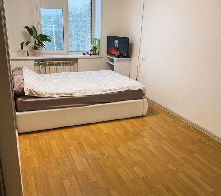 Сдаётся 1-комнатная квартира, 29 м²