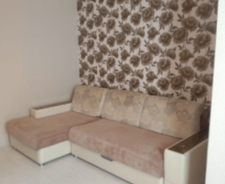 Сдаётся 1-комнатная квартира, 37 м²