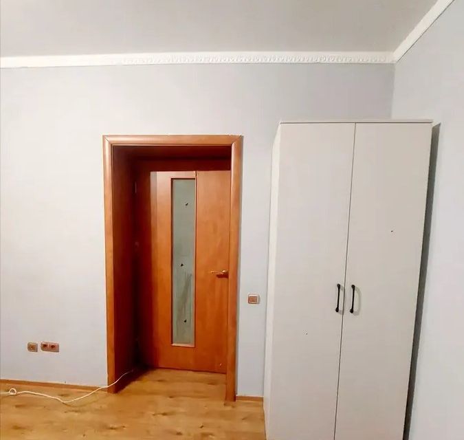 Сдаётся 1-комнатная квартира, 35 м²