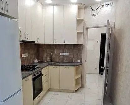 Сдаётся 1-комнатная квартира, 32 м²