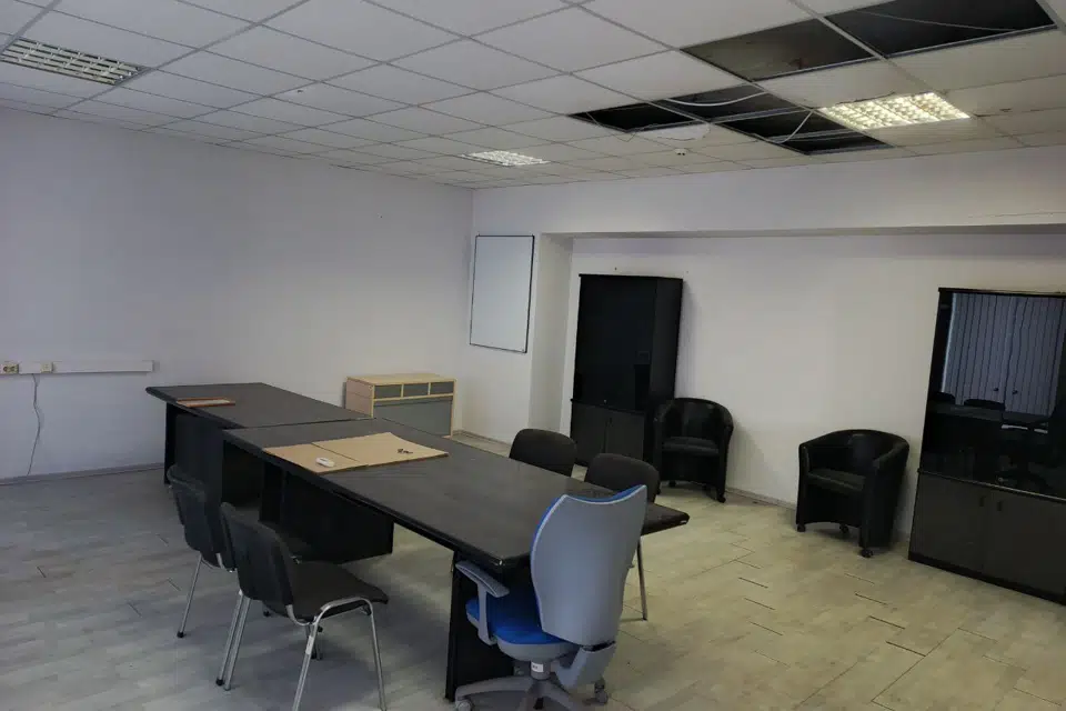 Сдаётся офис, 750 м²