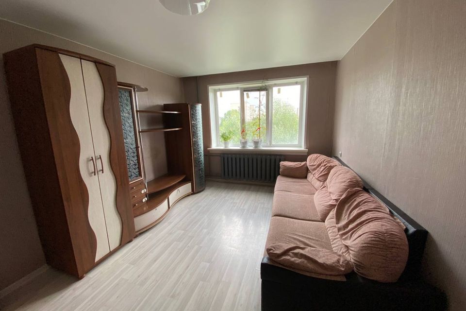 Сдаётся 2-комнатная квартира, 50 м²