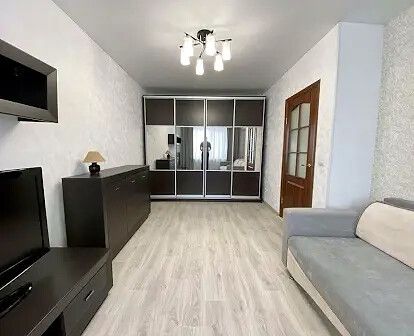 Сдаётся 1-комнатная квартира, 37 м²