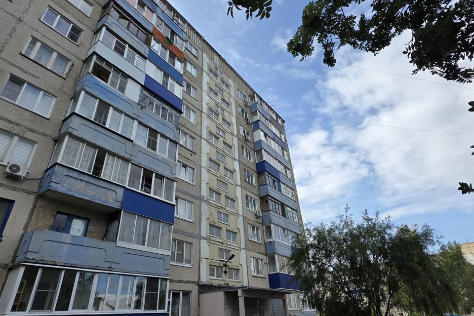 Сдаётся 1-комнатная квартира, 30 м²