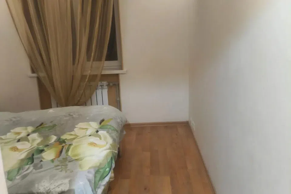Сдаётся 2-комнатная квартира, 45 м²