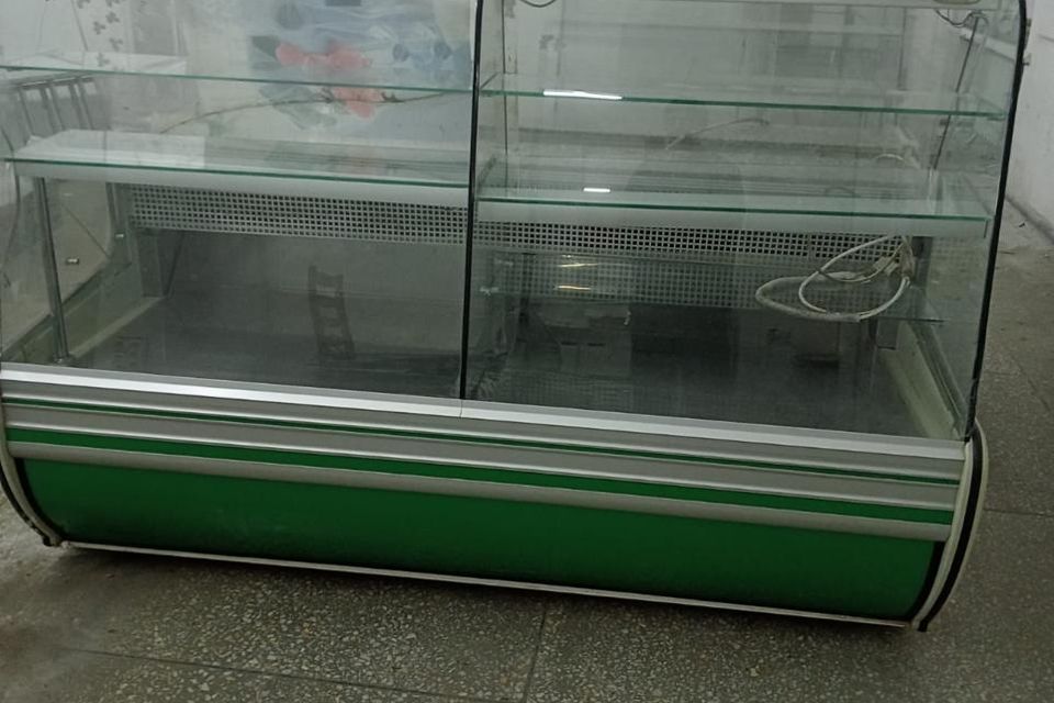 Сдаётся помещение своб. назначения, 553 м²