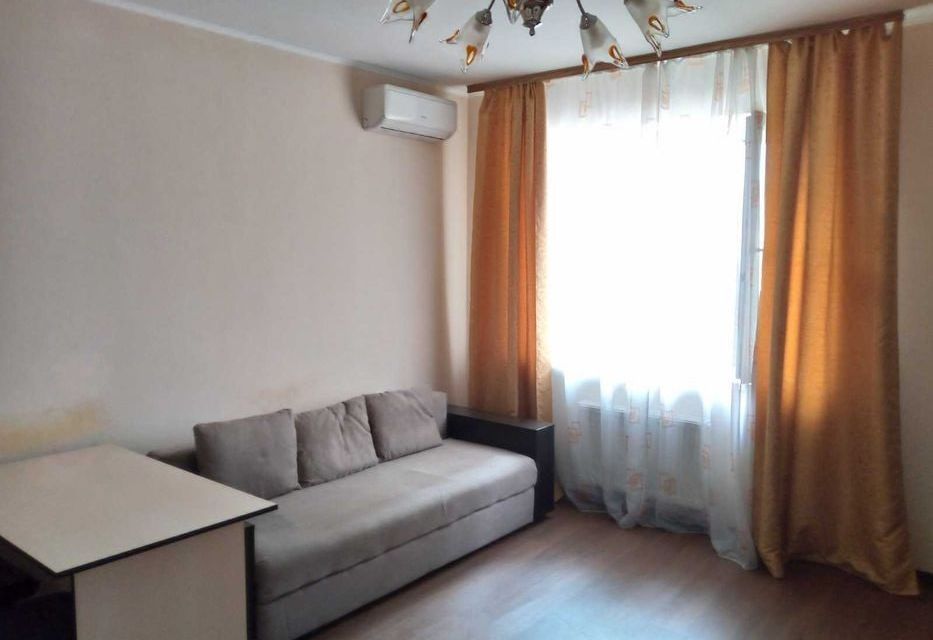 Сдаётся студия, 26 м²
