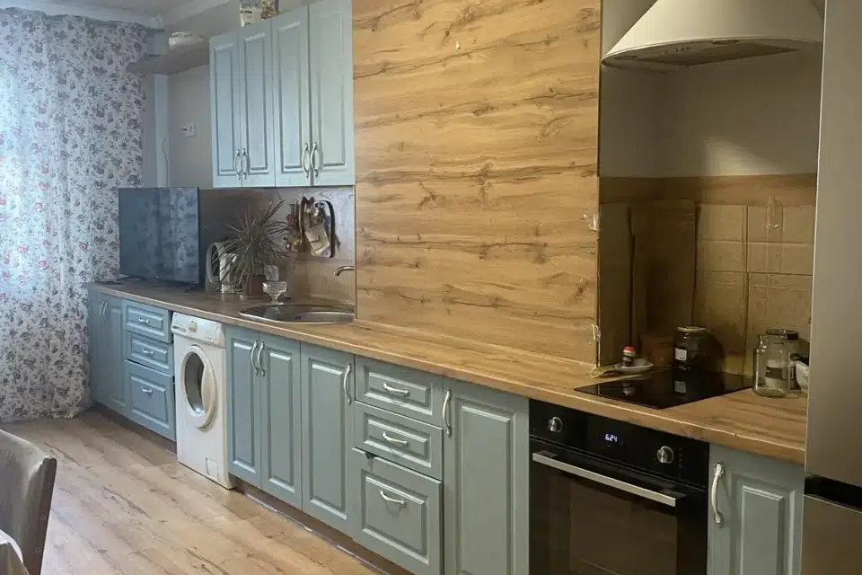 Сдаётся 2-комнатная квартира, 66.5 м²