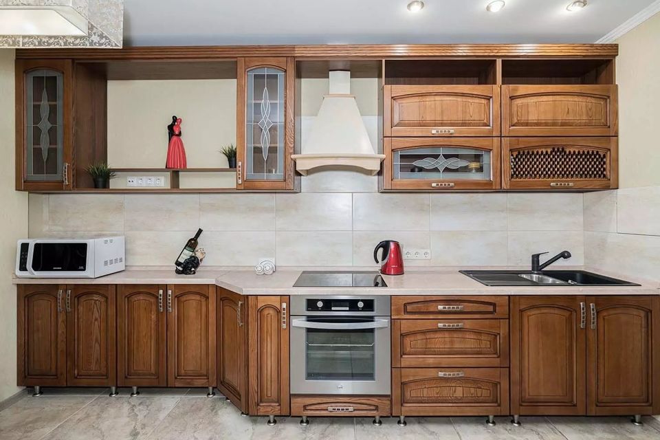 Сдаётся 2-комнатная квартира, 54.2 м²