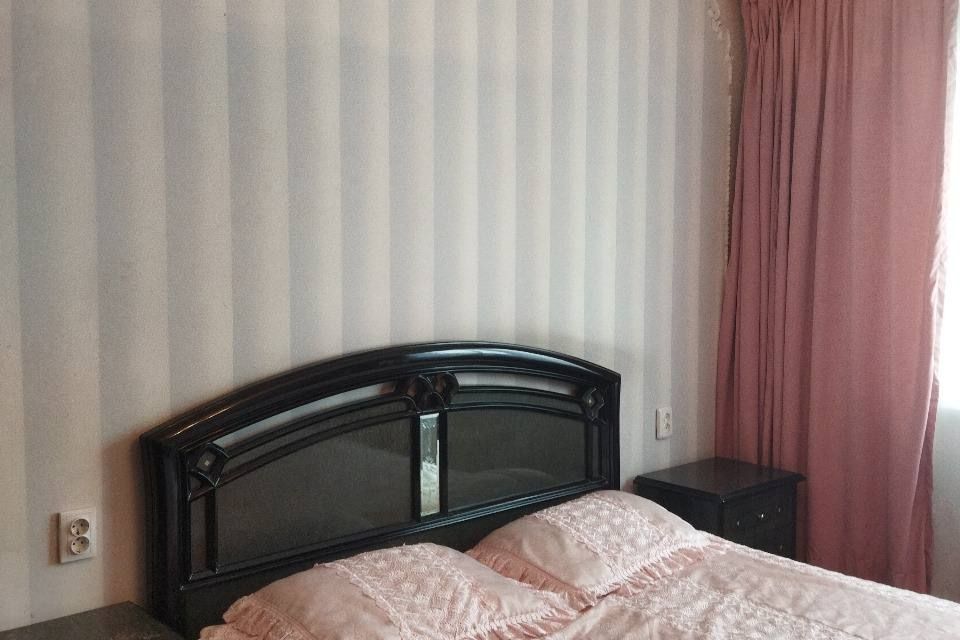 Сдаётся 3-комнатная квартира, 75 м²
