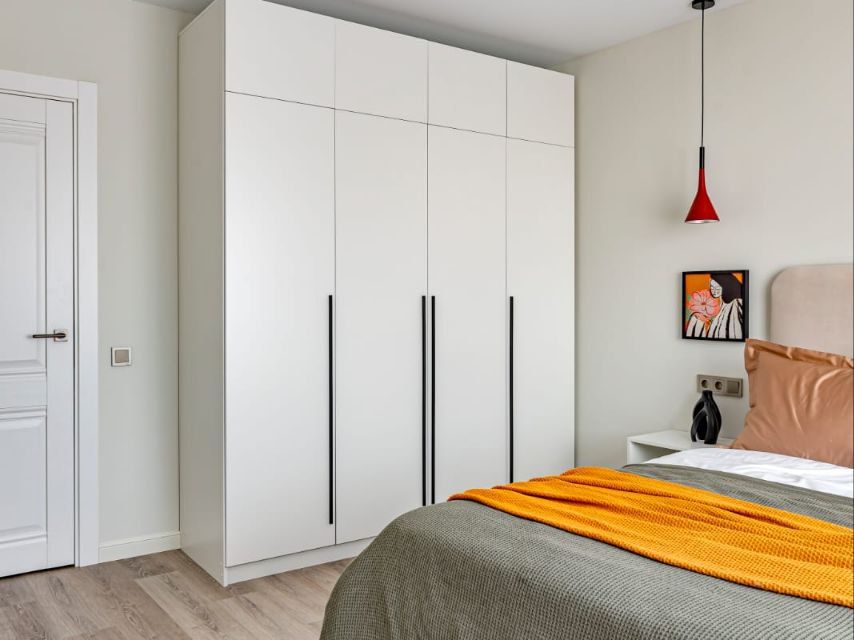Сдаётся 2-комнатная квартира, 56 м²