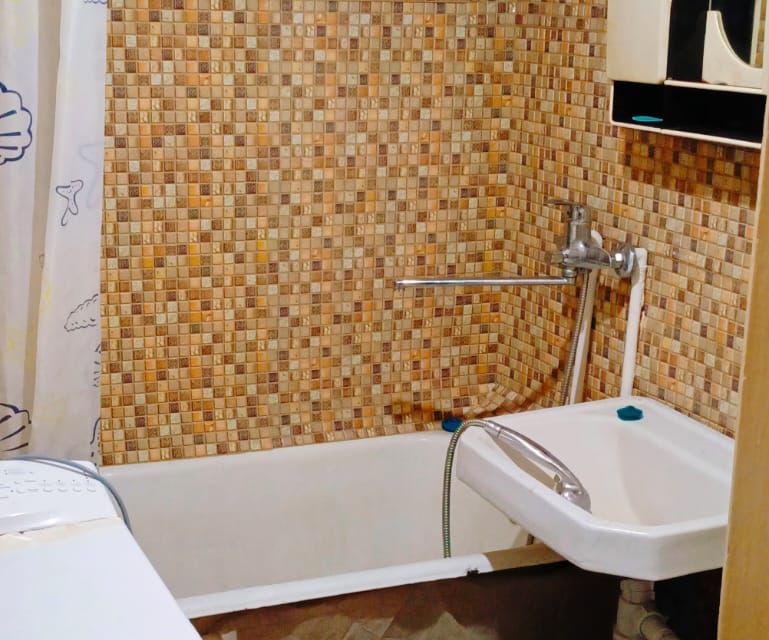 Сдаётся 2-комнатная квартира, 45 м²
