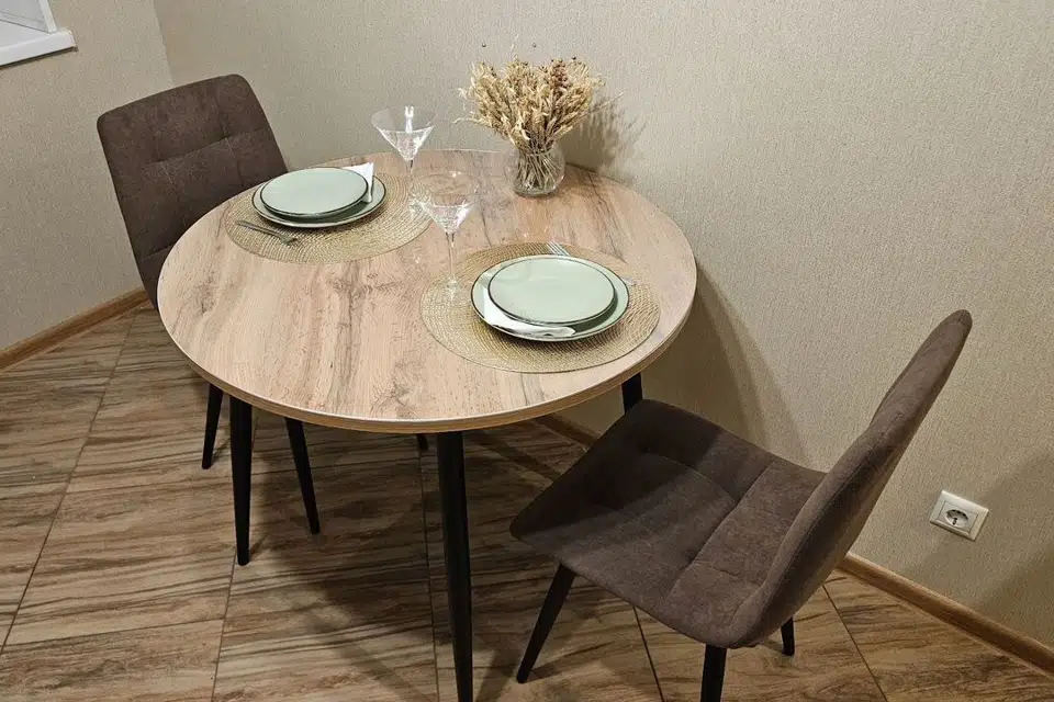 Сдаётся 1-комнатная квартира, 50 м²
