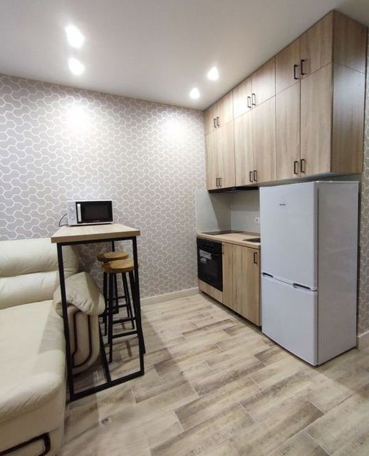 Сдаётся студия, 27.5 м²