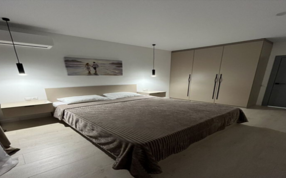 Сдаётся 1-комнатная квартира, 50 м²