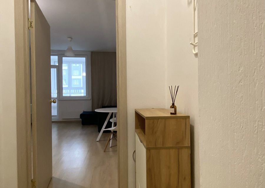 Сдаётся студия, 31.3 м²