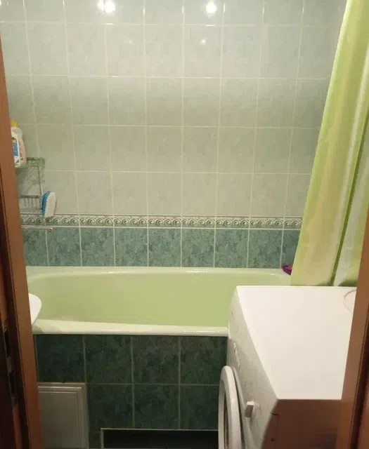 Сдаётся 2-комнатная квартира, 55 м²