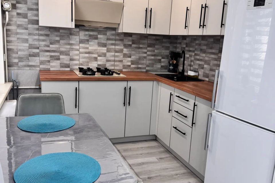 Сдаётся студия, 35 м²