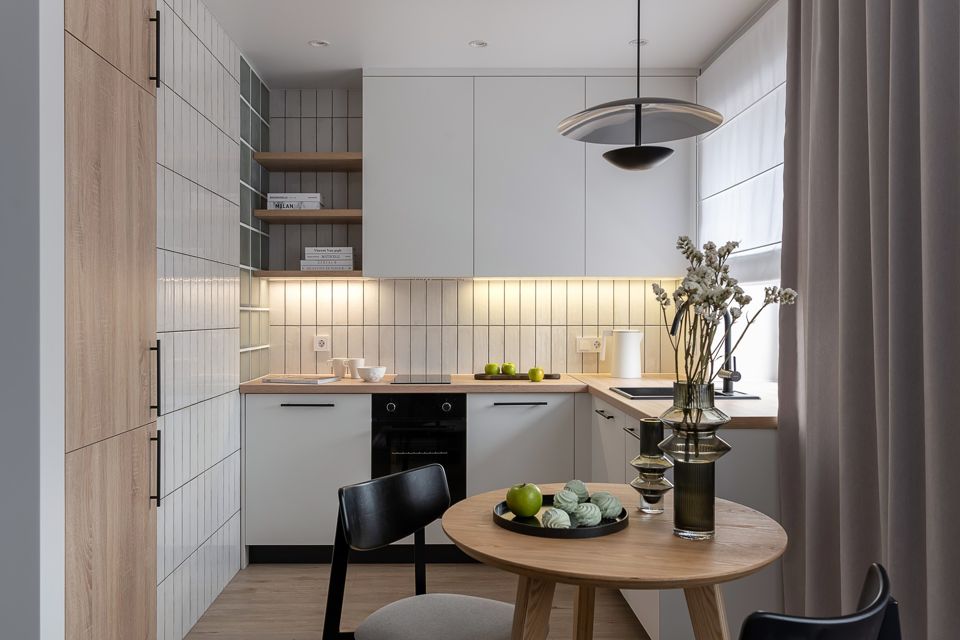 Сдаётся 1-комнатная квартира, 30.5 м²