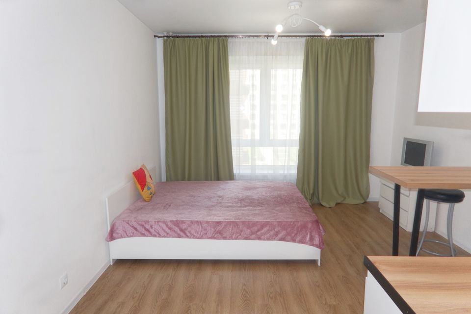 Сдаётся студия, 23 м²