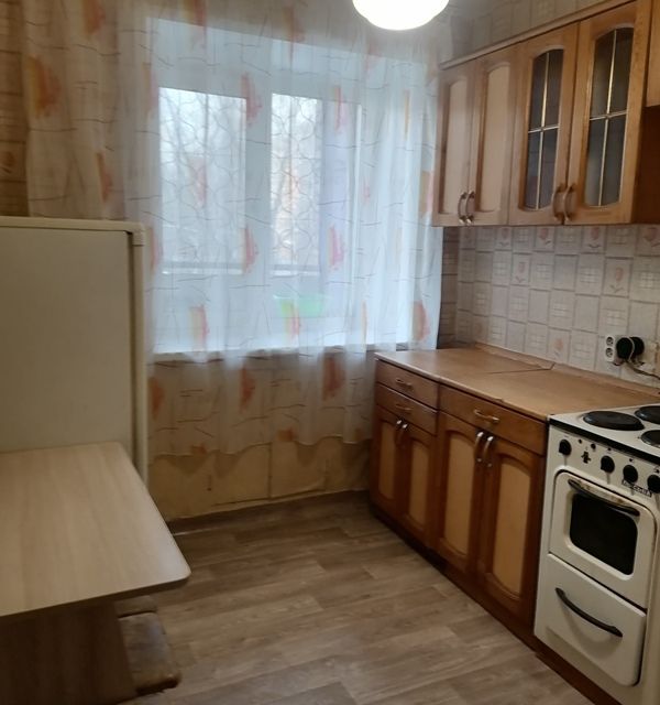 Сдаётся 1-комнатная квартира, 36.1 м²