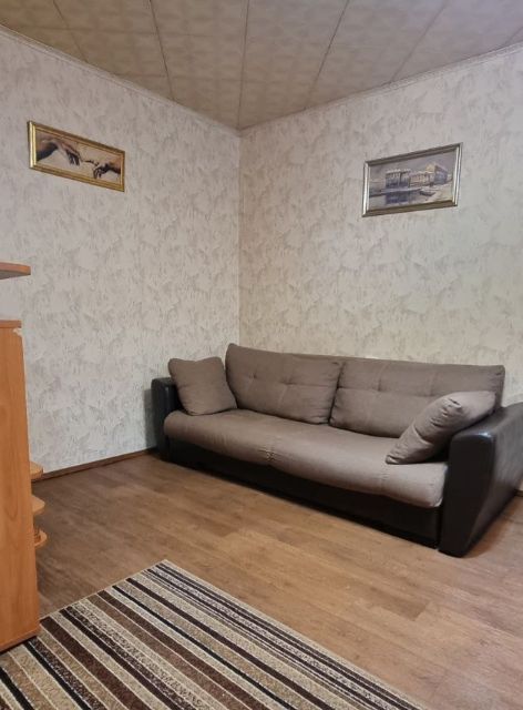 Сдаётся 2-комнатная квартира, 43.2 м²