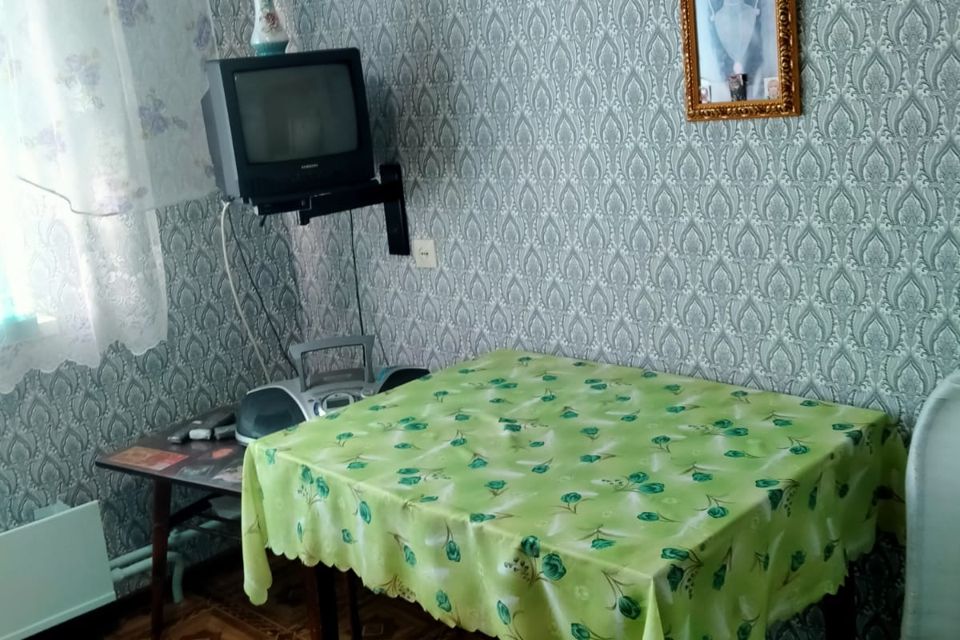 Сдаётся 2-комнатная квартира, 50.4 м²