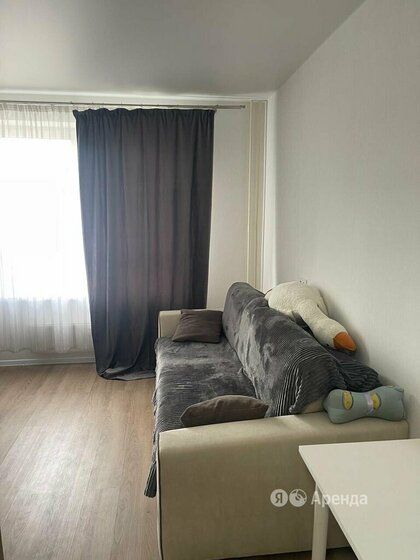 Сдаётся студия, 26 м²