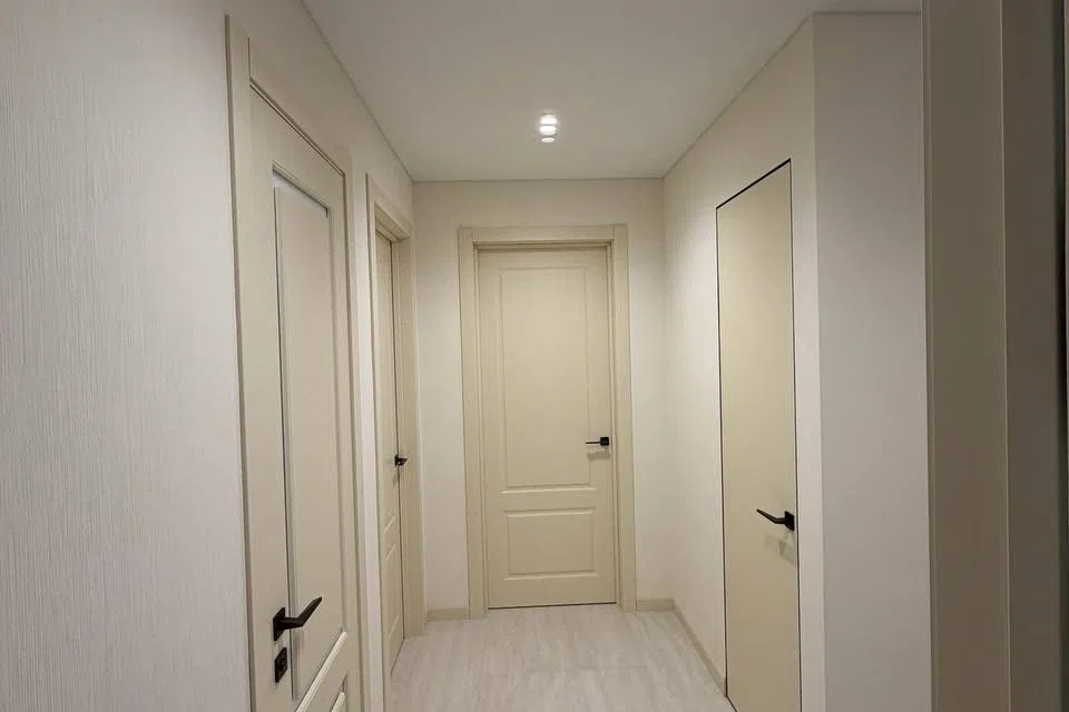 Сдаётся 2-комнатная квартира, 63.6 м²