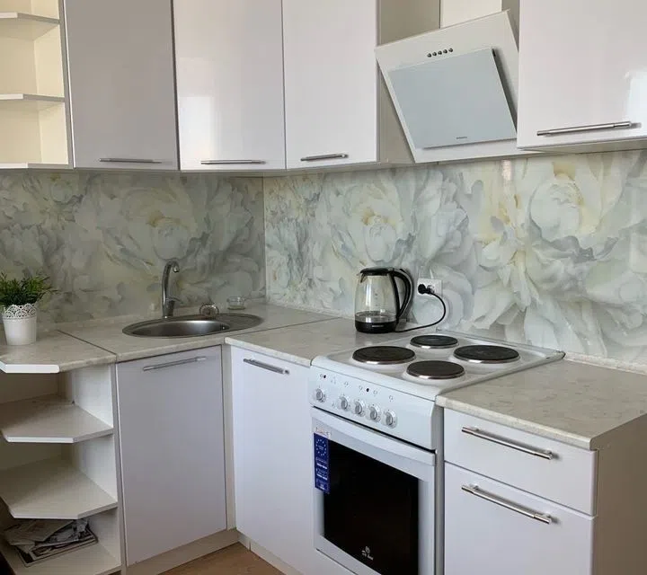 Сдаётся 1-комнатная квартира, 37 м²